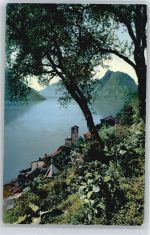 6978 Gandria - Lago di Lugano AKU2