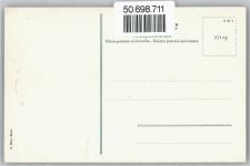 3000 Bern Berne - Unter den Lauben, Brunnen AKU1