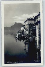 6978 Gandria - Lago di Lugano, Monte San Salvatore AKU2