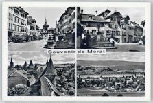 3280 Murten Morat - AKU1