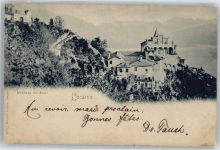 6644 Orselina Madonna del Sasso - Lago Maggiore AKU2