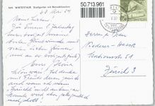 8400 Winterthur - Stadtgarten, Barockhäuschen AKU1