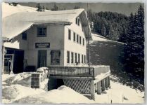 6460 Altdorf UR - Gasthaus Eggberge