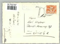 6460 Altdorf UR - Gasthaus Eggberge