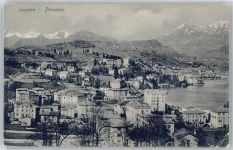 6900 Paradiso - Lago di Lugano AKU2