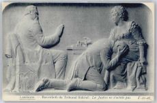 1000 Lausanne Losanna - AKU2