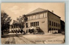 8000 Zürich Foto AK Kunsthaus