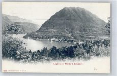 6900 Lugano Calprino - Monte San Salvatore AKU2