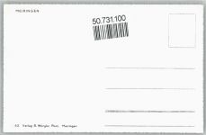 3860 Meiringen - Ortspartie AKU2