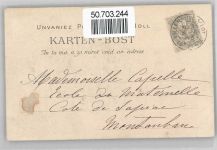 1644 Avry-devant-Pont - Trachten AKU2