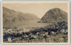 6900 Lugano Calprino - Monte San Salvatore AKU2