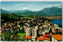 6900 Lugano - Paradiso