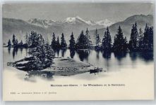 3963 Montana Diogne - Weisshorn, Rothorn AKU2