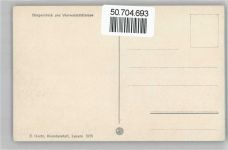 6363 Bürgenstock Künstlerkarte AKU2