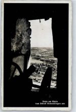 8260 Stein am Rhein - Schloss Hohenklingen