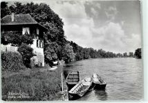 5330 Bad Zurzach - Am Rhein