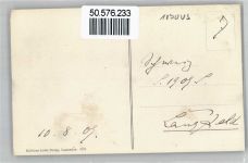 1890 St-Maurice Savatan - Dents du Midi AKU2