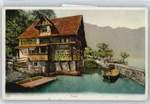 6377 Seelisberg Treib - Wirtshaus AKU2