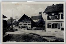 8933 Maschwanden