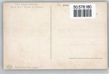 6900 Paradiso - Monte Bre, Sfondo fi Porlezza, Lago di Lugano AKU2