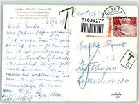 8315 Lindau Eschikon - Gasthaus Rössli Kegelbahn