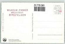 4132 Muttenz - Gemeindehaus