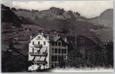 1823 Glion - Pension Champ Fleuri AKU2