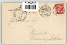 8000 Zürich Lithographie / Künstlerkarte 1898 Schießplatz Albisgütli der Schützengesellschaft der Stadt Zürich