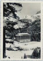 7050 Arosa - Sporthotel Altein AKU2