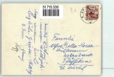 3532 Zäziwil - Gasthaus zur Krone