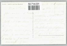 4556 Aeschi SO - Marke entfernt AKU1