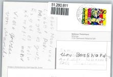 7134 Obersaxen Meierhof - Ferienhaus AKU1