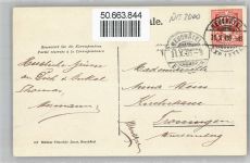 2000 Neuchâtel Neuenburg - Panorama AKU2