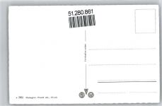 5620 Bremgarten AG - Brücke, Kirche, Fluss AKU1