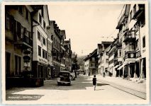 9450 Altstätten SG - Marktgasse