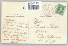 8500 Frauenfeld - neue kath. Kirche AKU1