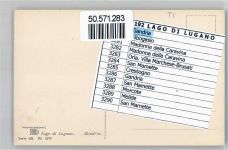 6978 Gandria - See, Teilansicht AKU2