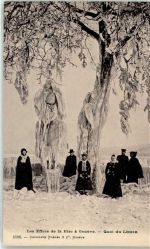 1200 Genève Genf - Quai du Leman Les Effets de la Bise