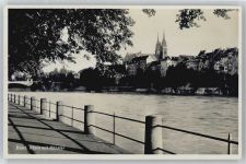 4000 Basel Bâle - Münster AKU2