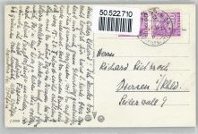 4000 Basel Bâle - Münster AKU2