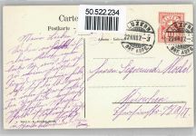 6000 Luzern Lucerne - Dampfer, Promenade, Pilatus AKU2