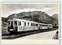 9100 Herisau - Appenzeller-Bahn