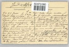 1000 Lausanne Losanna - Kirche AKU2