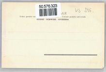 3954 Leukerbad Loèche-les-Bains - Gemmi, Kandersteg AKU2