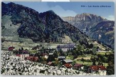 1833 Les Avants - AKU2