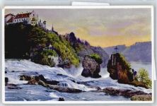 8200 Schaffhausen Sciaffusa - Rheinfall AKU2