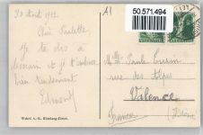 9050 Appenzell Hirschberg - Trachten AKU2