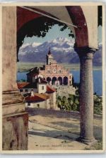 6644 Orselina Madonna del Sasso - AKU2