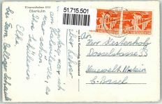 5727 Oberkulm - Fliegeraufnahme