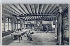 8260 Stein am Rhein - Kloster St. Georgen AKU2